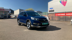 Honda CR-V 2.0 i-VTEC SR 5dr Auto Petrol Estate